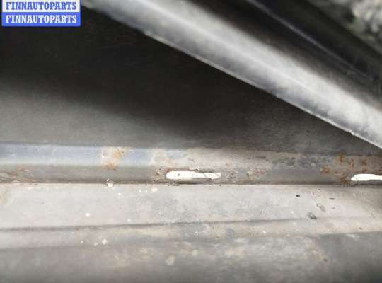 купить Дверь боковая задняя правая на Volkswagen Passat B6