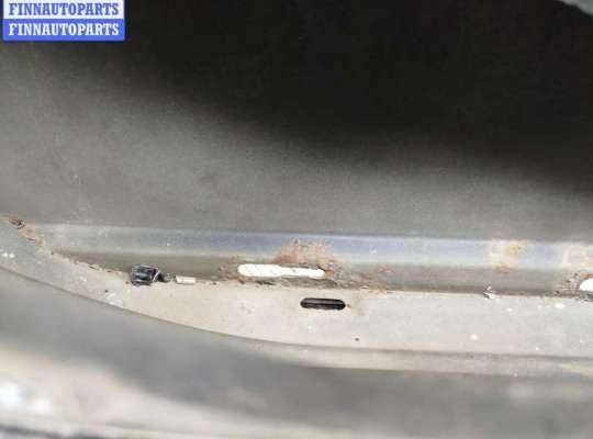 купить Дверь боковая задняя правая на Volkswagen Passat B6