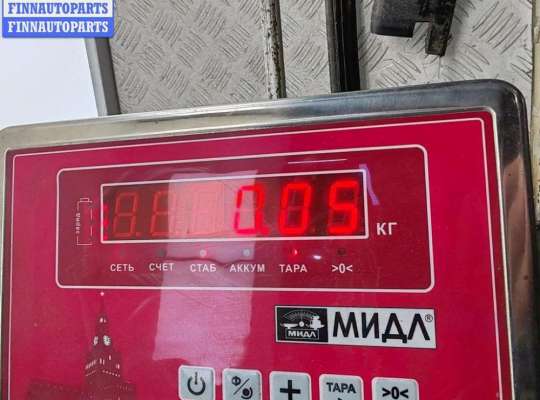 купить Патрон лампы фонаря на Volkswagen Passat B5+ (GP)