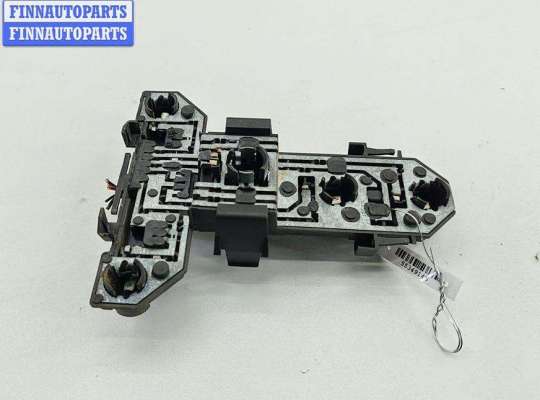 Плата фонаря заднего левого VG2717901 на Volkswagen Golf-4