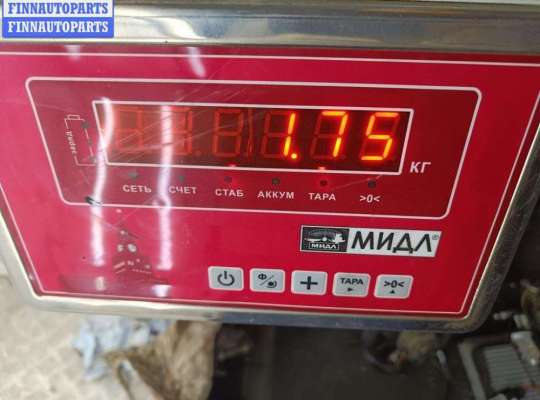 купить Вентилятор радиатора на Audi A6 C4 (1994-1997)