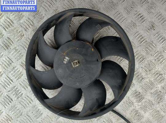 Купить Вентилятор радиатора на Audi A6 C4 (1994-1997) Вентилятор радиатора AU1659091 на Audi A6 C4 (1994-1997)