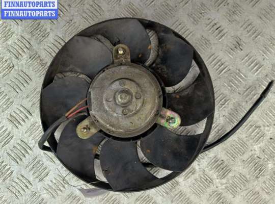 купить Вентилятор радиатора на Audi A6 C4 (1994-1997)