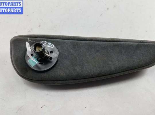 купить Подлокотник на Citroen C8