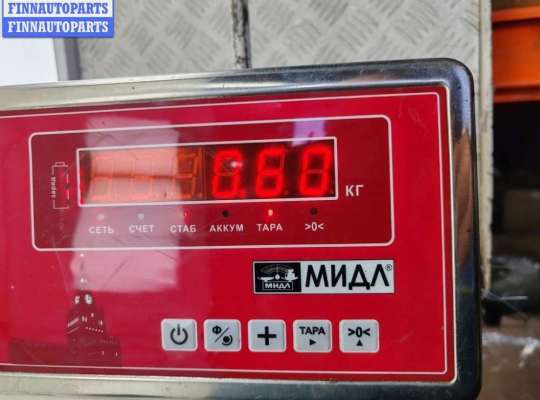 купить Подлокотник на Citroen C8
