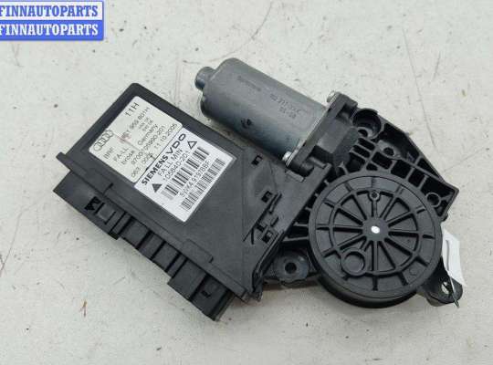 Моторчик стеклоподъемника передний левый AU1742047 на Audi A4 B7 (2004-2008)