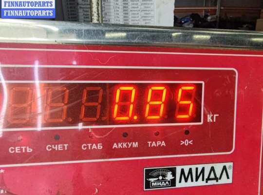 купить Моторчик стеклоподъемника передний левый на Audi A4 B7 (2004-2008)