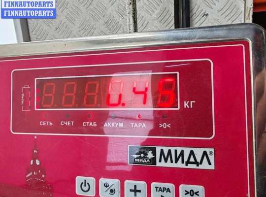 купить Переключатель подрулевой (стрекоза) на Ford Mondeo IV (2007-2014)