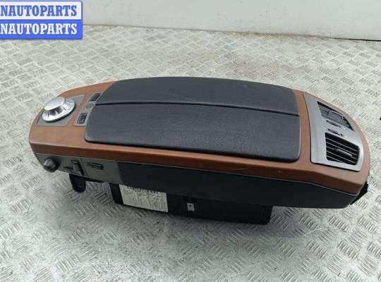купить Подлокотник на BMW 7 E65/E66 (2001-2008)
