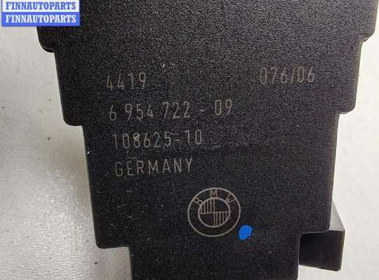 купить Замок зажигания на BMW 5 E60/E61 (2003-2010)