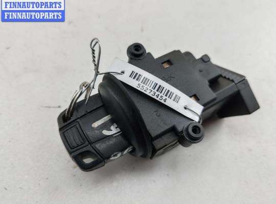 Замок зажигания BM3594397 на BMW 5 E60/E61 (2003-2010)