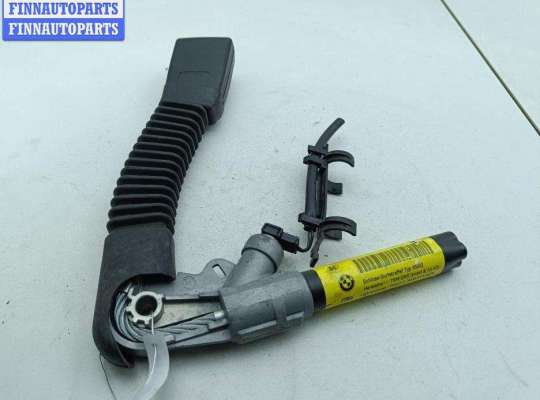 Пиропатрон (замок) ремня безопасности