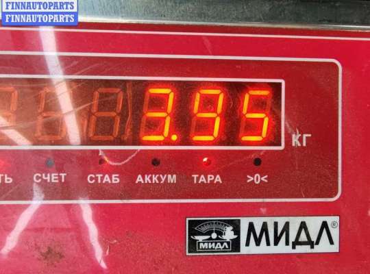 купить Диск тормозной задний на Seat Leon (2005-2012)