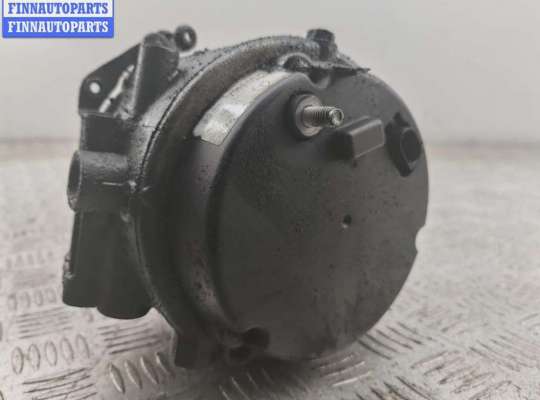 купить Генератор на Mercedes M-Class ML W163 (1998-2004)