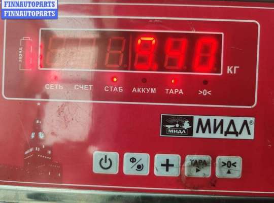 купить Генератор на Mercedes M-Class ML W163 (1998-2004)