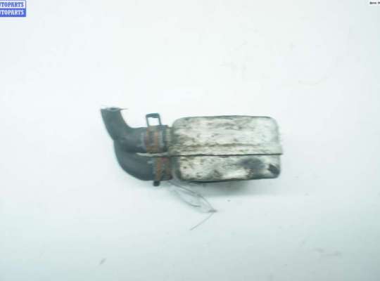 купить Теплообменник на Volkswagen Sharan (2000-2010)