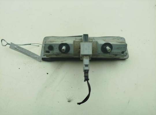 купить Кнопка открывания багажника на Opel Vectra C (2002-2008)