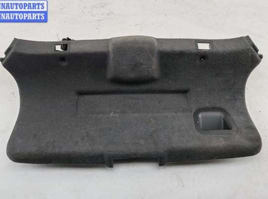 купить Обшивка крышки багажника на Opel Vectra C (2002-2008)