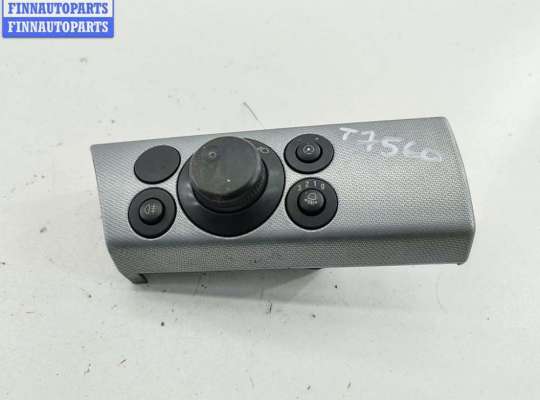 Купить Переключатель света на Opel Astra H (2004-2009) Переключатель света OP2358713 на Opel Astra H (2004-2009)