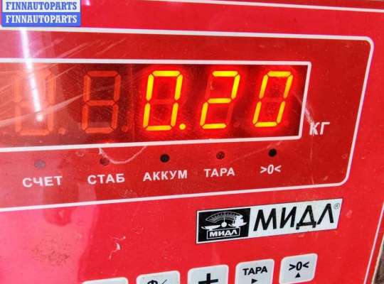 купить Переключатель света на Opel Astra H (2004-2009)