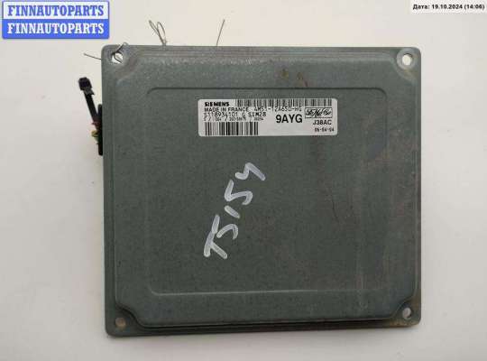 купить Блок управления двигателем (ДВС) на Ford Focus II (2004-2011)