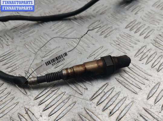 Датчик кислородный (Лямбда-зонд) на Mercedes-Benz E (W211)