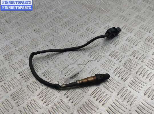 Датчик кислородный (лямбда-зонд) MB1597197 на Mercedes E-Class W211 (2002-2009)