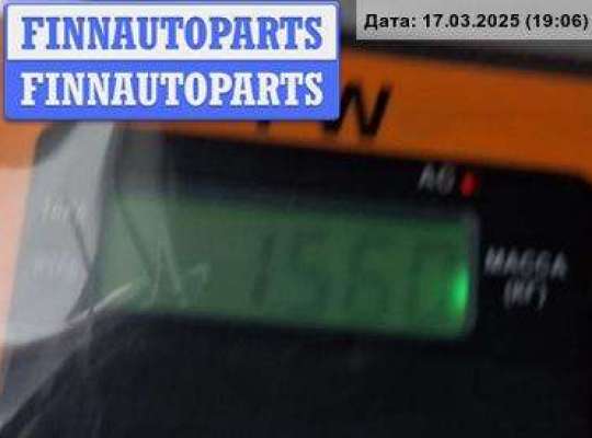 купить Двигатель отопителя (моторчик печки) на Opel Astra H (2004-2009)