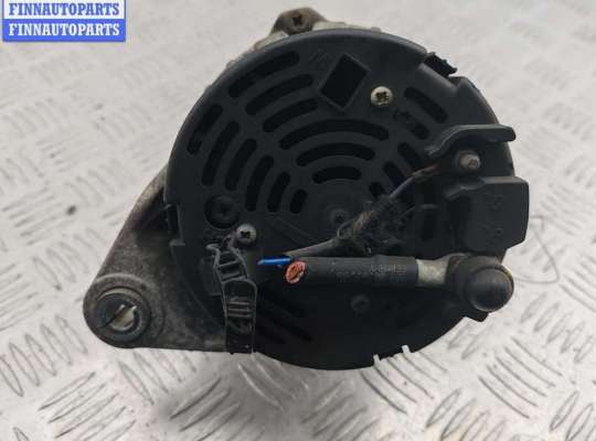 Генератор на Audi A4 (8D, B5)