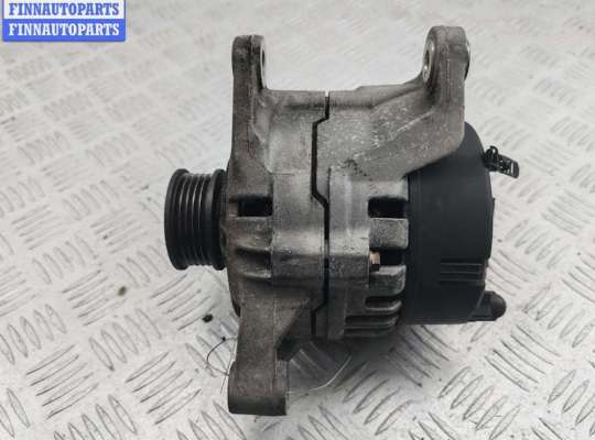 Генератор на Audi A4 (8D, B5)