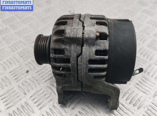 Генератор на Audi A4 (8D, B5)