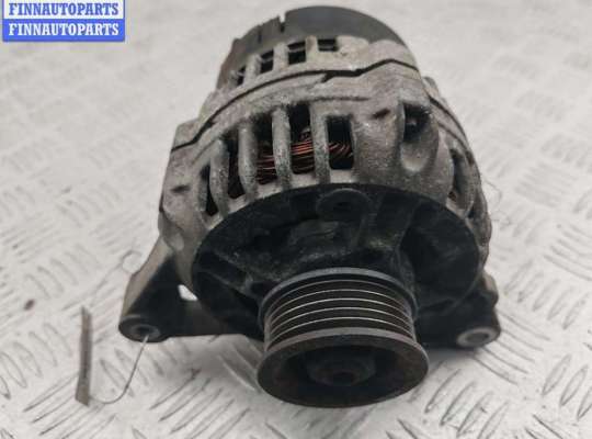 Купить Генератор на Audi A4 B5 (1994-2001) Генератор AU1650826 на Audi A4 B5 (1994-2001)