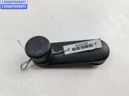 Ручка стеклоподъемника RN1573966 на Dacia (Renault) Sandero I (2008-2012)