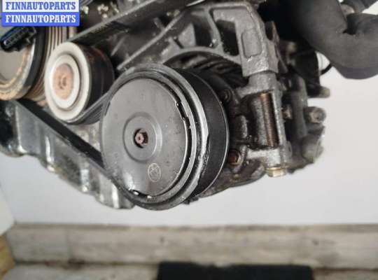 купить Двигатель (ДВС) на Audi A6 C6 (2004-2011)