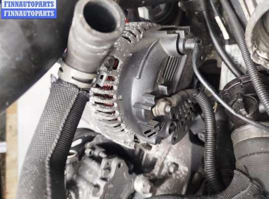 купить Двигатель (ДВС) на Audi A6 C6 (2004-2011)