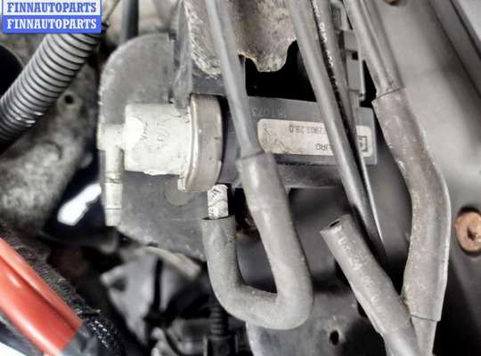 купить Двигатель (ДВС) на Audi A6 C6 (2004-2011)