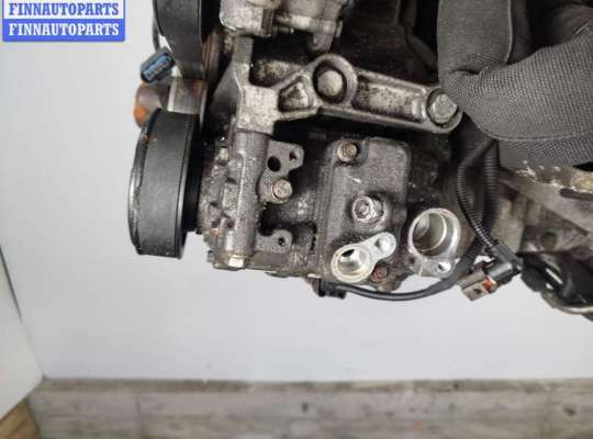 купить Двигатель (ДВС) на Audi A6 C6 (2004-2011)