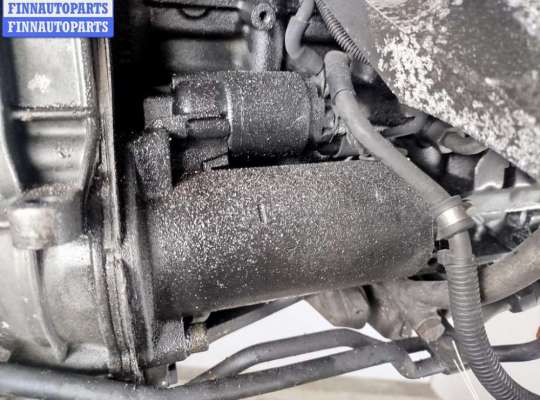 купить Двигатель (ДВС) на Audi A6 C6 (2004-2011)