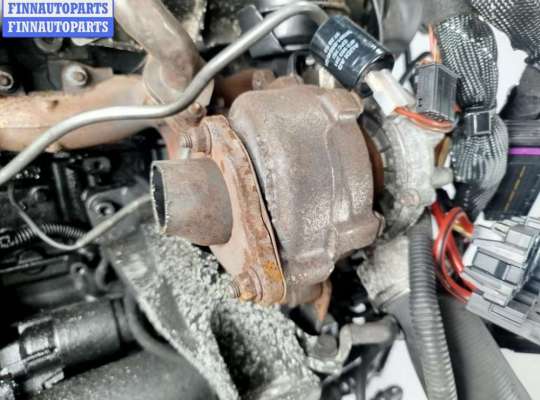 купить Двигатель (ДВС) на Audi A6 C6 (2004-2011)