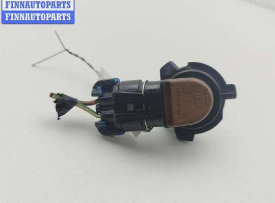 Патрон лампы фары BM3598208 на BMW 5 E39 (1995-2003)