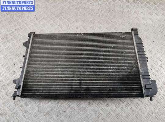 купить Радиатор основной на Opel Vectra C (2002-2008)