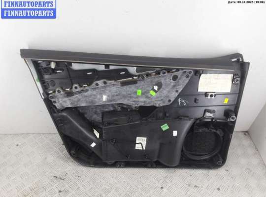 купить Обшивка двери передней правой (дверная карта) на Volkswagen Passat B6
