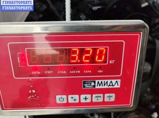 купить Поддон масляный на BMW 3 E46 (1998-2006)