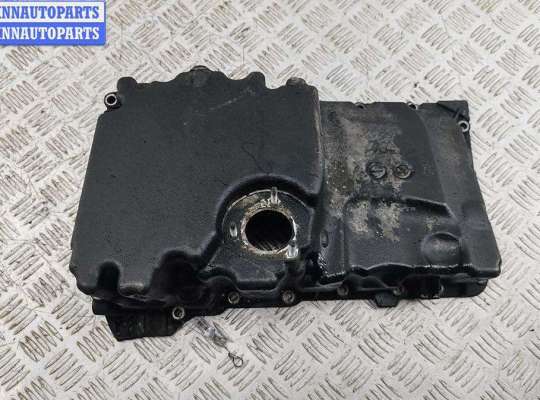купить Поддон масляный на BMW 3 E46 (1998-2006)