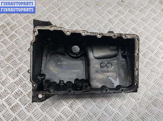 купить Поддон масляный на BMW 3 E46 (1998-2006)