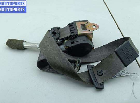 купить Ремень безопасности передний левый на Audi A6 C4 (1994-1997)