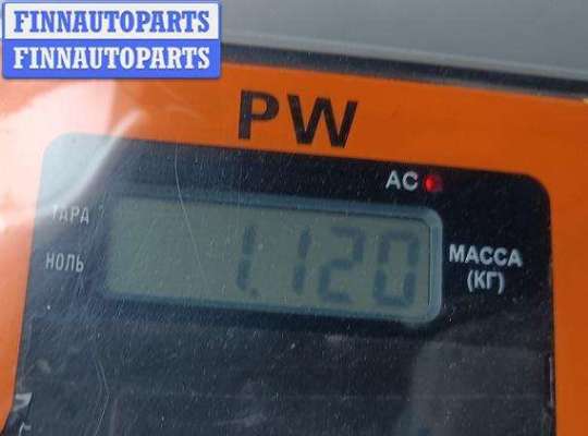 купить Ремень безопасности передний левый на Audi A6 C4 (1994-1997)