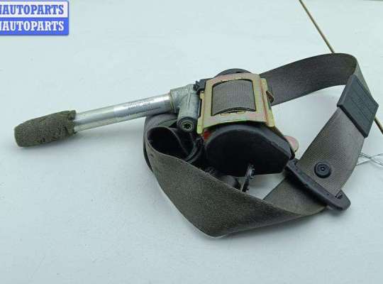 купить Ремень безопасности передний левый на Audi A6 C4 (1994-1997)