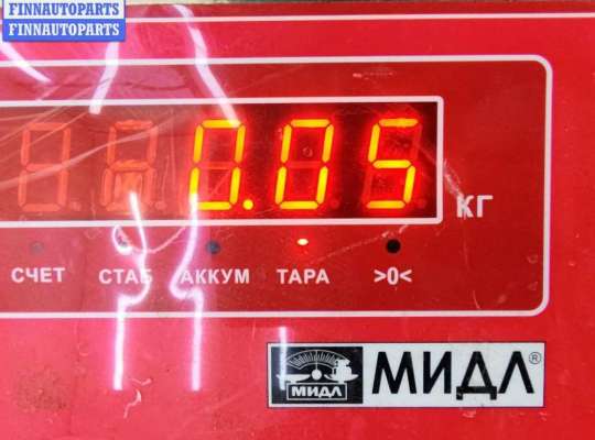 купить Пробка бака на Renault Scenic I (1996-2003)