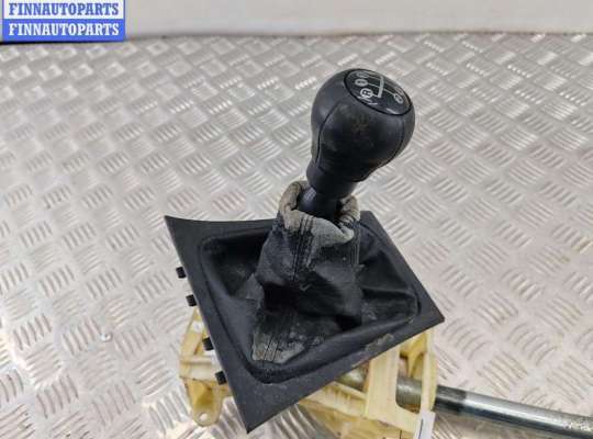 купить Кулиса КПП на Opel Astra G (1998-2004)